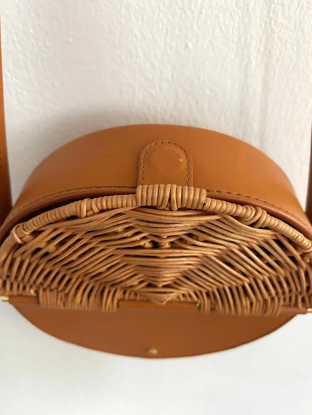 Rachel Comey Circle Bag - Picture 6 of 7